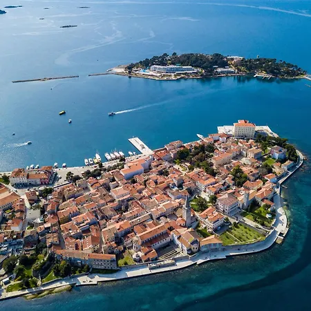 Amra 7 By Interhome Lejlighed Poreč