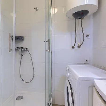 Amra-7 By Interhome Apartment *