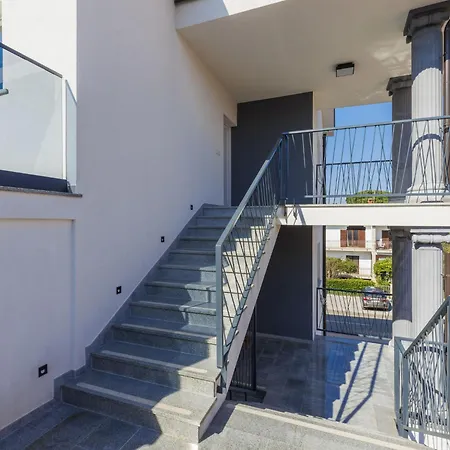 Amra 7 By Interhome * Poreč