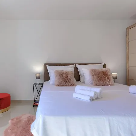 Amra-7 By Interhome Apartment