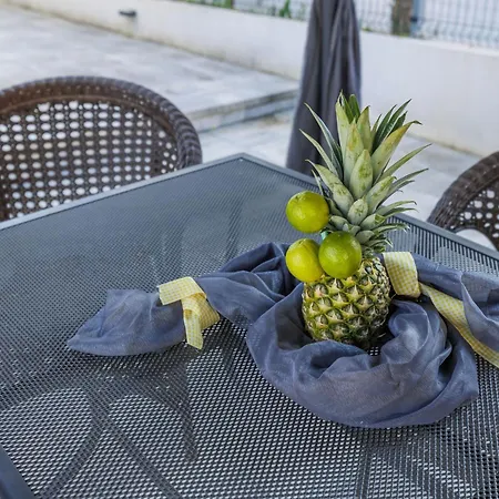 Lejlighed Amra 7 By Interhome *