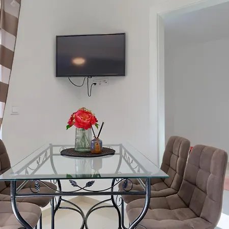 Amra-7 By Interhome Apartment *