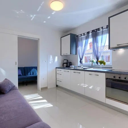 Amra 7 By Interhome Lägenhet