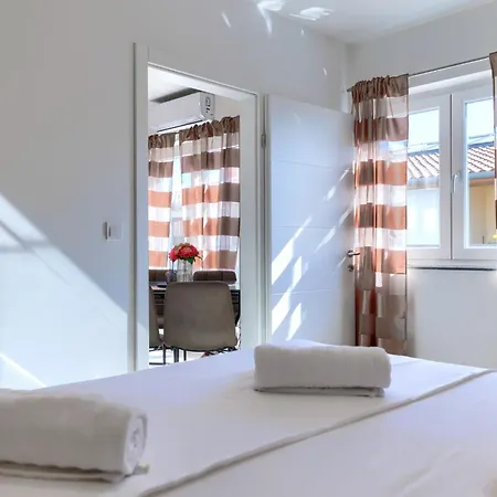 Apartment Amra-7 By Interhome