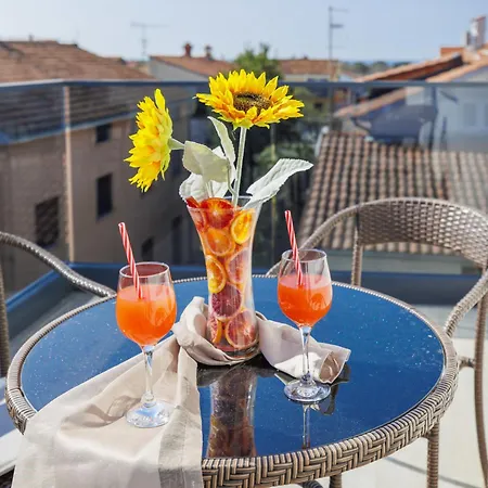 Amra 7 By Interhome Apartman Poreč