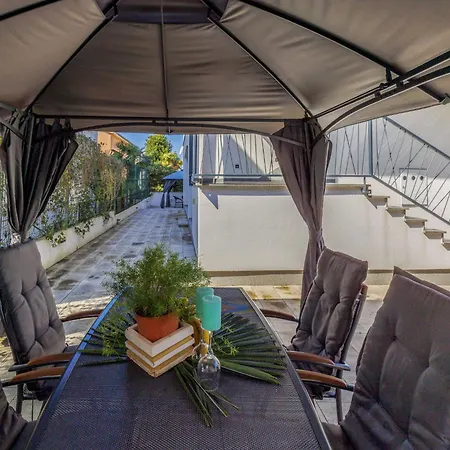 Amra-7 By Interhome Apartment