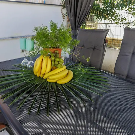 Apartment Amra-7 By Interhome *