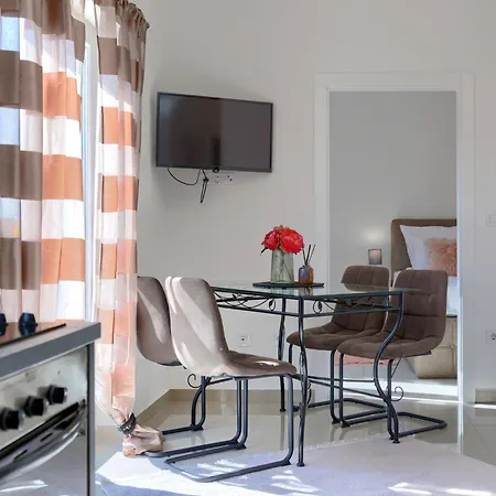 Amra-7 By Interhome Porec