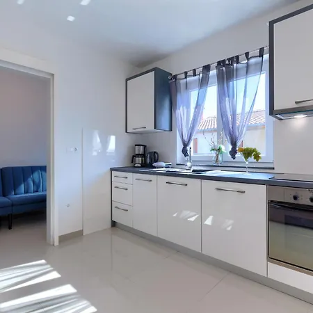Amra 7 By Interhome Lägenhet