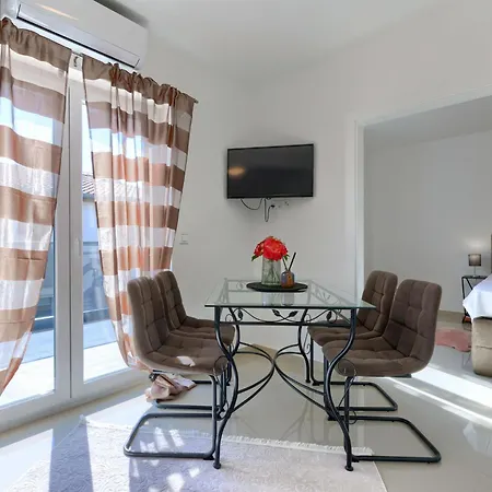 Amra-7 By Interhome Apartment *