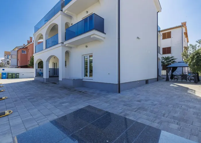 Amra 7 By Interhome Lejlighed *