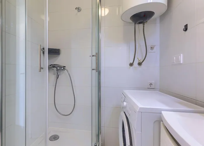 Amra 7 By Interhome Lejlighed *