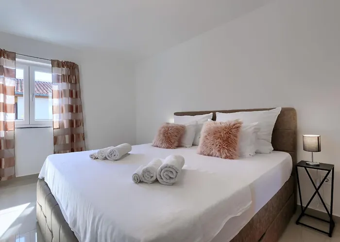 Lejlighed Amra 7 By Interhome Poreč