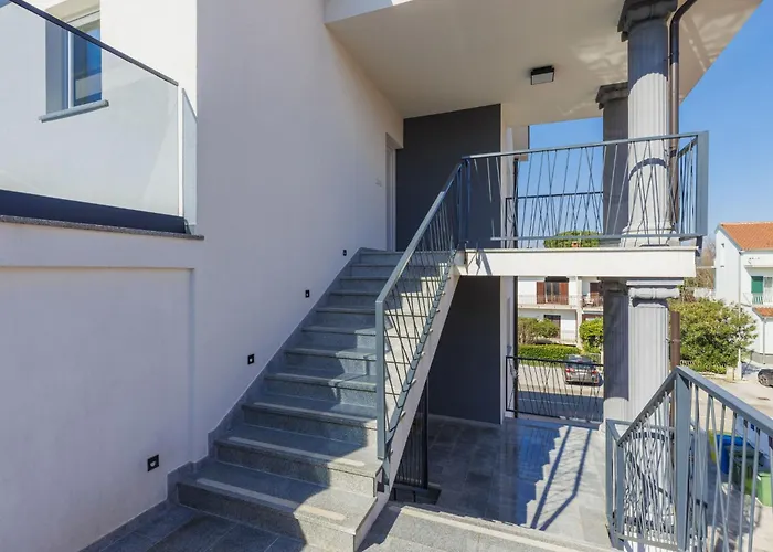 Amra 7 By Interhome * Poreč