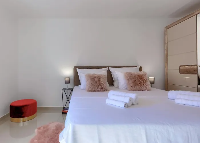 Amra 7 By Interhome Lejlighed