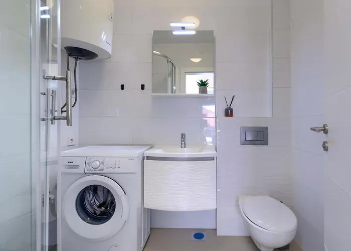 Lejlighed Amra 7 By Interhome *