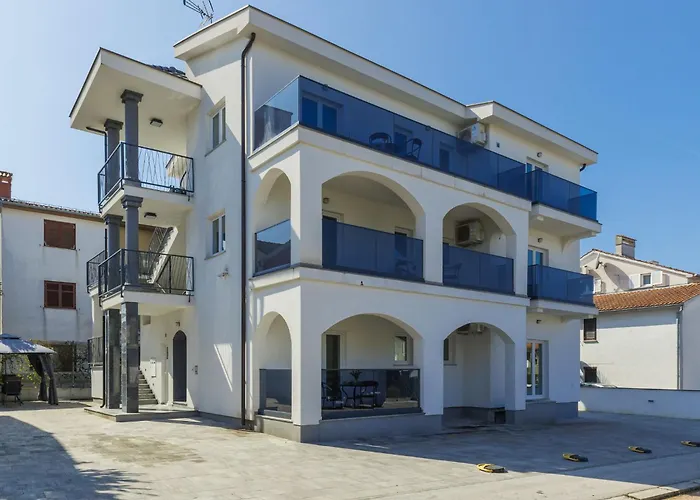 Lejlighed Amra 7 By Interhome *