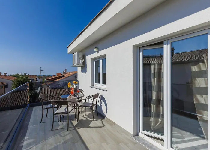 Amra 7 By Interhome * Poreč