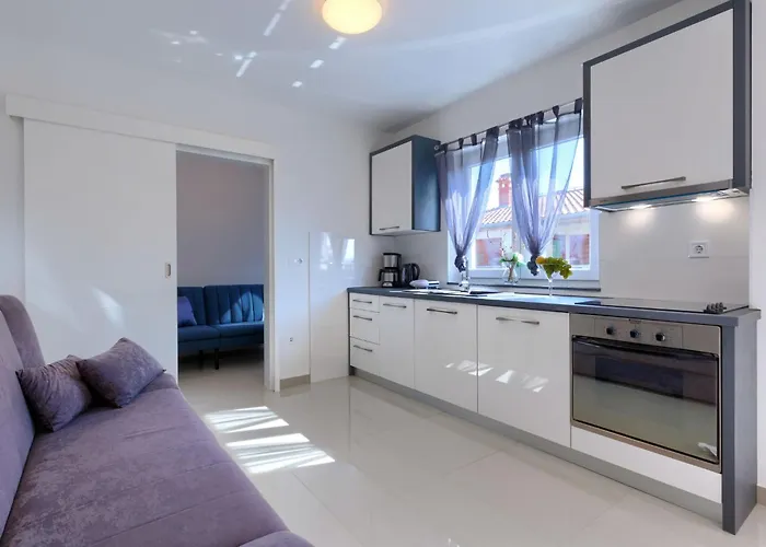 Amra 7 By Interhome Lejlighed