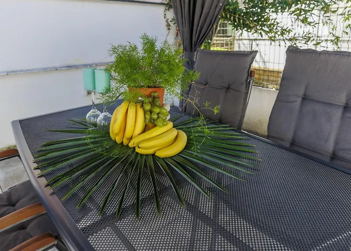 Lejlighed Amra 7 By Interhome *