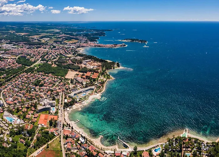 Amra 7 By Interhome Lejlighed