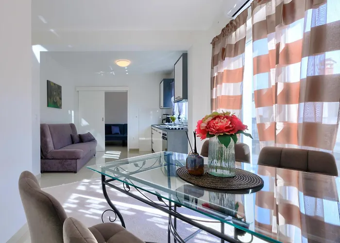 Lejlighed Amra 7 By Interhome Poreč