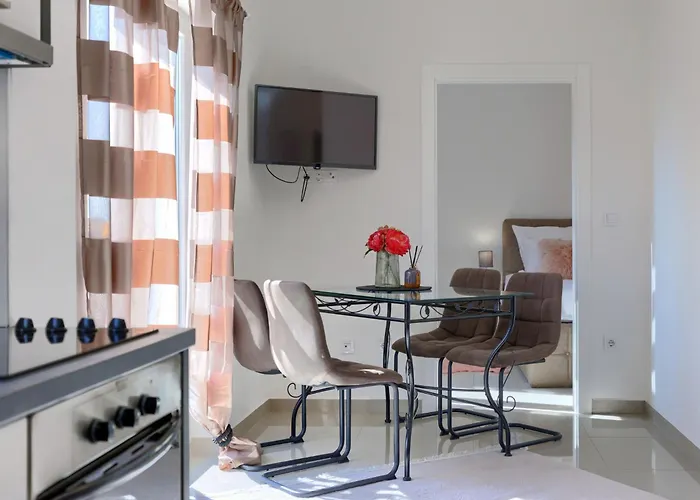 Amra 7 By Interhome Poreč