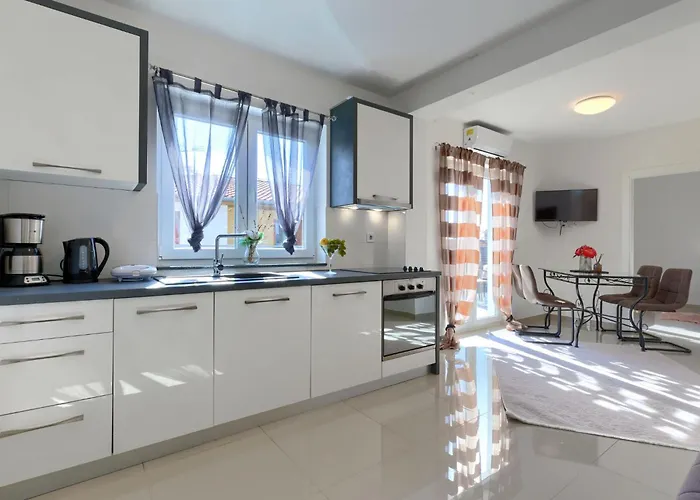 Lejlighed Amra 7 By Interhome *