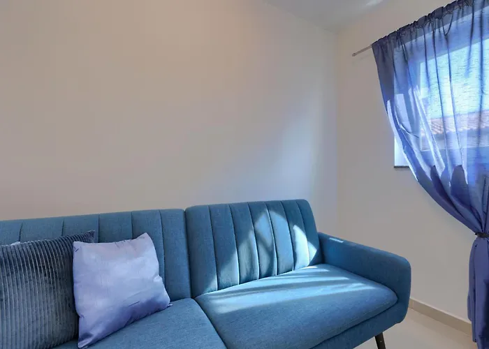 Amra 7 By Interhome * Poreč