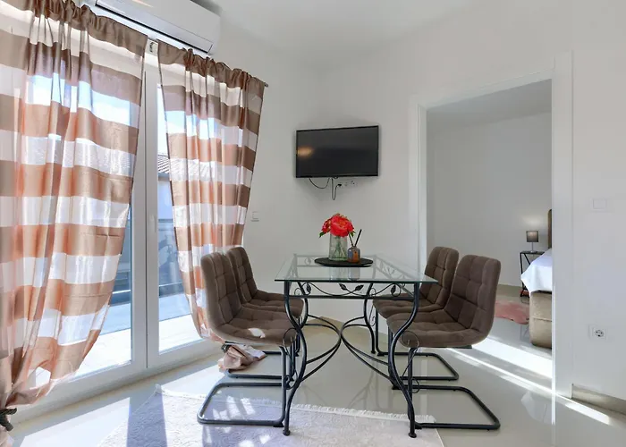 Amra 7 By Interhome Lejlighed *